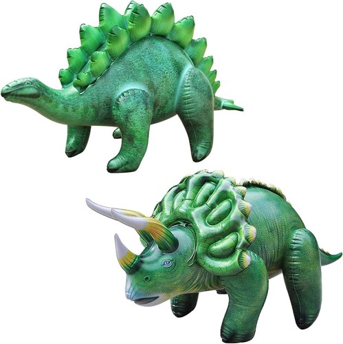 Jet creations stegosaurus and - creations,