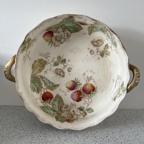 Antique sampson bridgwood - antique, &
