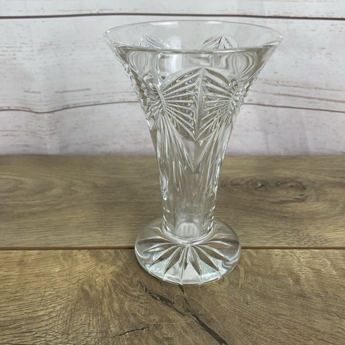 Waterford crystal best wishes - crystal,