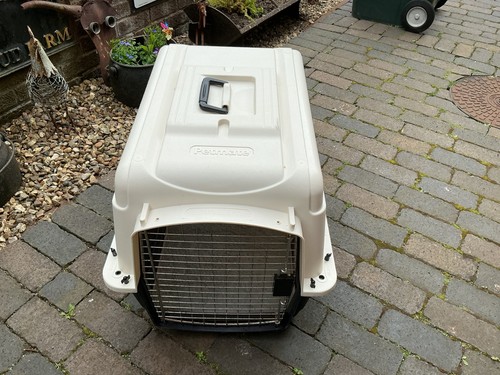 Petmate vari kennel ultra - petmate,