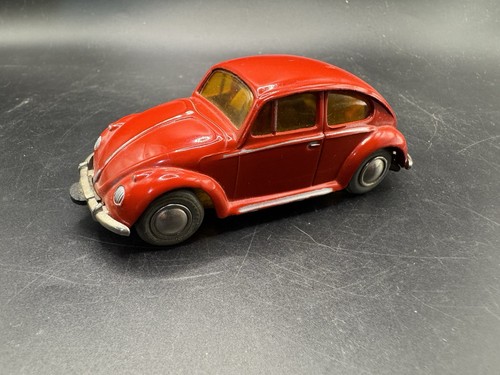 Vintage schuco micro racer - micro,