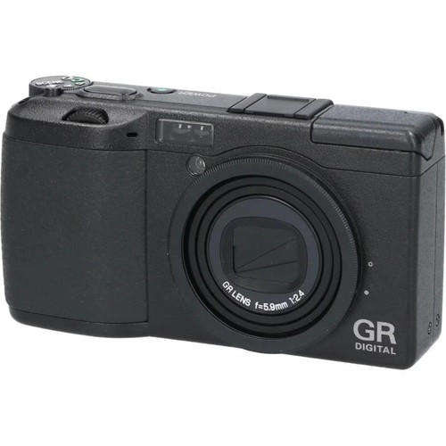 Ricoh digital i - digital,