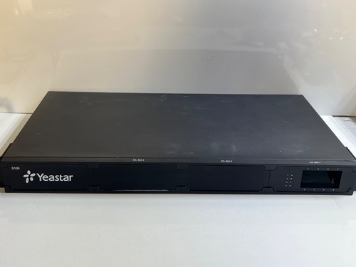 Yeastar s100 pbx - s100, ip-pbx