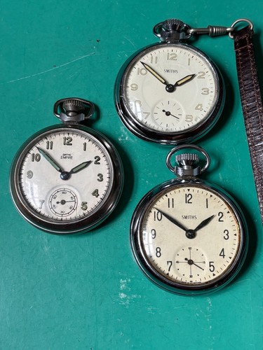 Vintage smiths empire - 3,