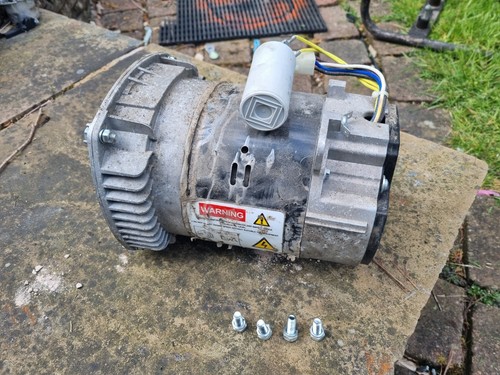 Stephill 7kva - stephill, 2.7kva