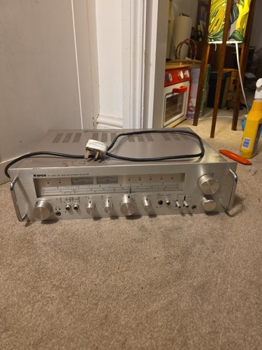 Tensai 1030 fm stereo - lw, mw-fm