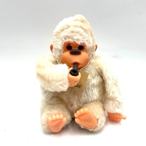 Vintage monchichi moncicci - vintage#,