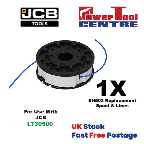 Jcb lt30500 spool line for - lt30500, &
