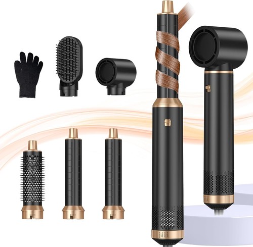 Air styler hair - 1,