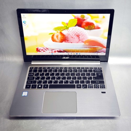 Acer swift intel core i5 - intel,