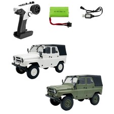 WPL C94 RC Car 2.4G Simulation