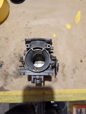 Keihin CVK Carburetor Body