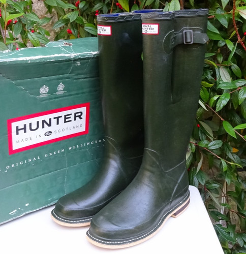 Rare vintage royal - royal, hunter