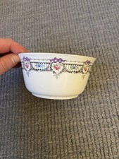 Shelley China Bowl Aged