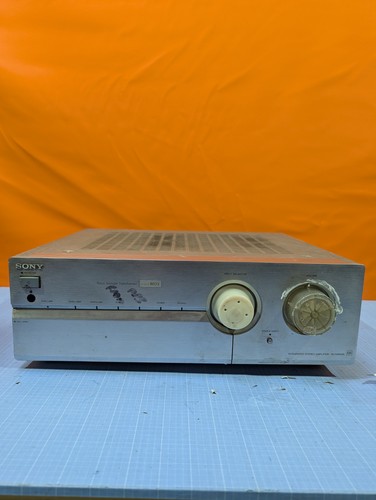 Sony fb930r amplifier - ta-fb930r,