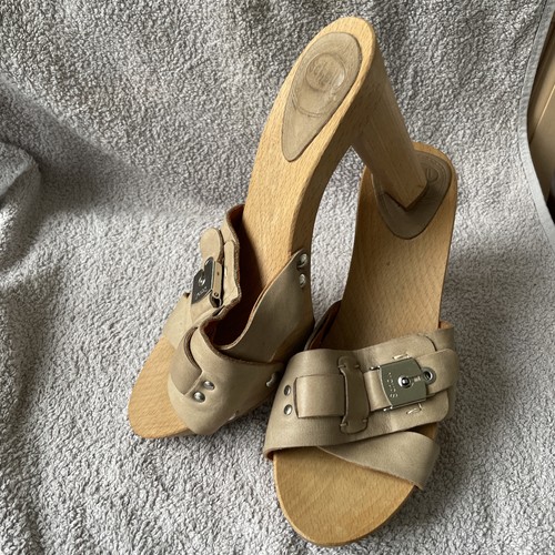 Scholl exercise sandals - dr,
