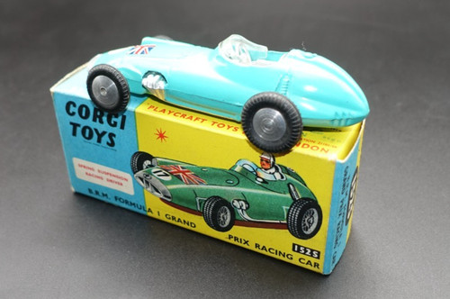 Corgi toys 152s - toys, 1