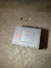 SKODA OCTAVIA 2013-2019 Mk3