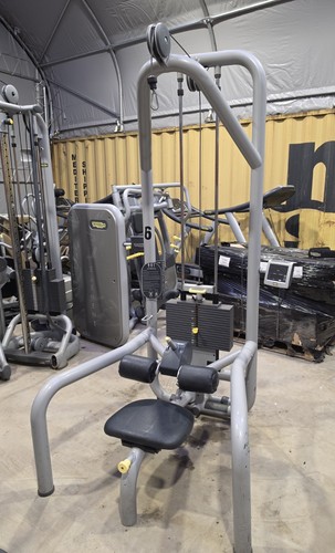 Technogym selection line lat - selection,