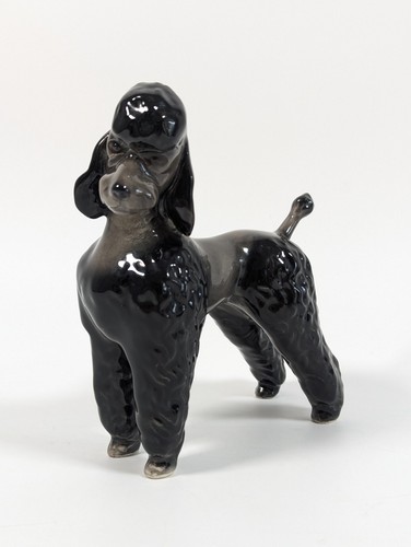 Vintage cortendorf poodle - vintage,