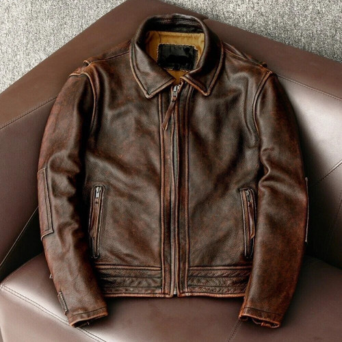 Men motorcycle vintage - men’s,