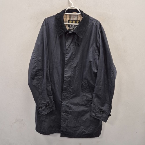 Barbour harrier wax - wax, waterproof