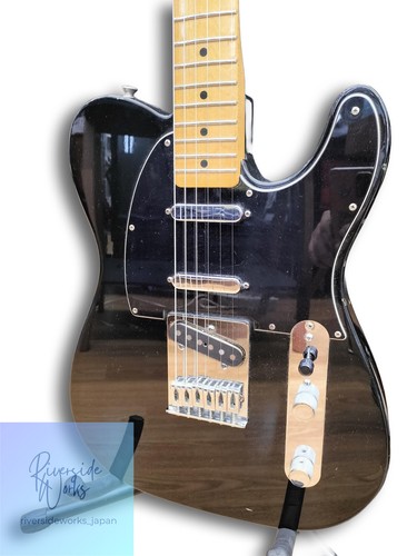 Fender mexico telecaster - mexico,