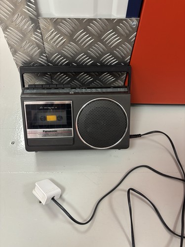 Vintage panasonic - vintage,