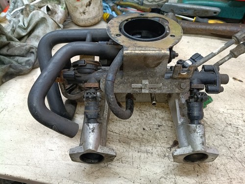 Classic austin rover - austin,