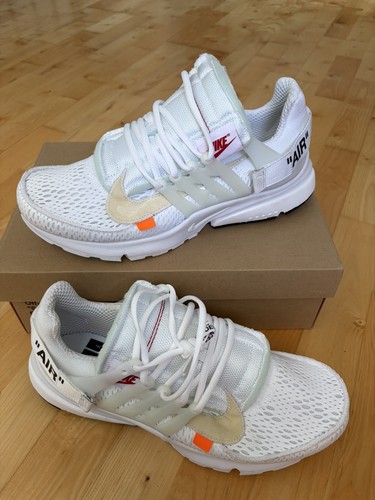 Nike air presto - air,