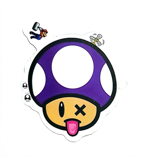 Nintendo super mario - mario, bros