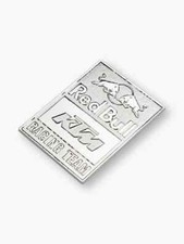 OFFICIAL RED BULL KTM RACING Fridge Magnet - KTM24045
