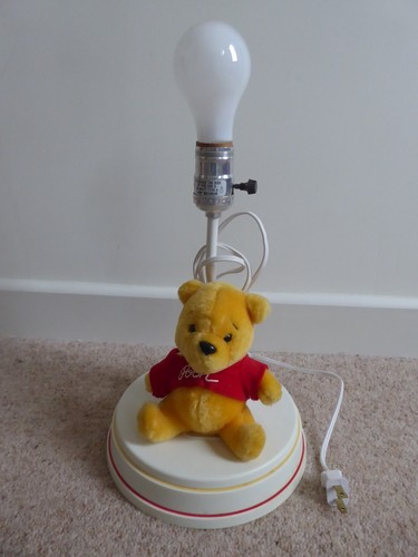 Disney winnie the - disney, plush