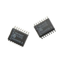 1pcs TDA1543T SOP16 TDA1543 in stock