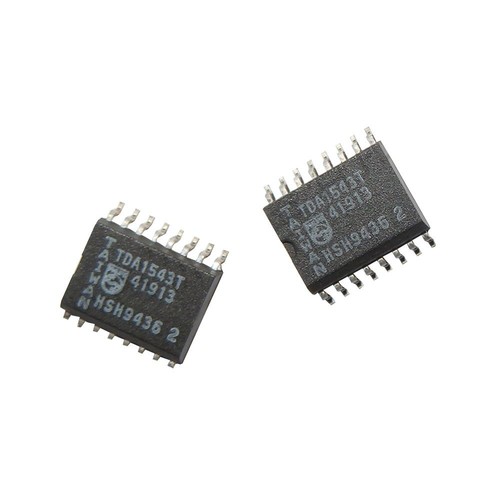 1pcs tda1543t sop16 tda1543 - 1pcs,