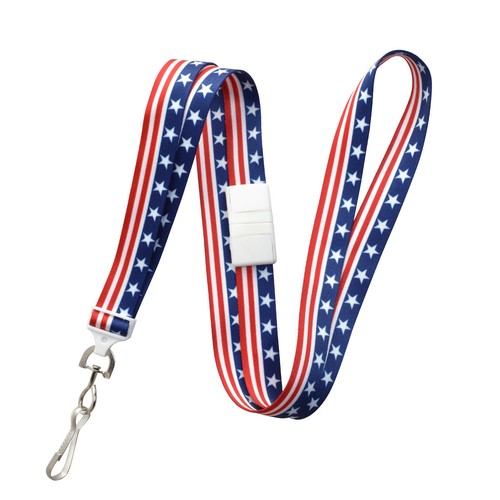 American flag usa neck - flag,
