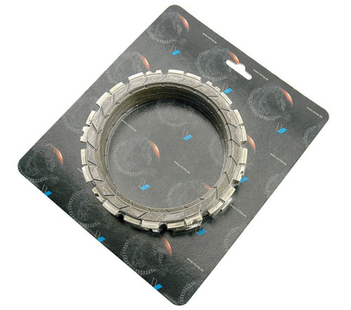 Clutch discs for yamaha yfm - discs,