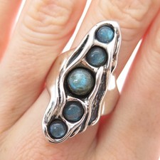 HAGIT GORALI 925 Sterling