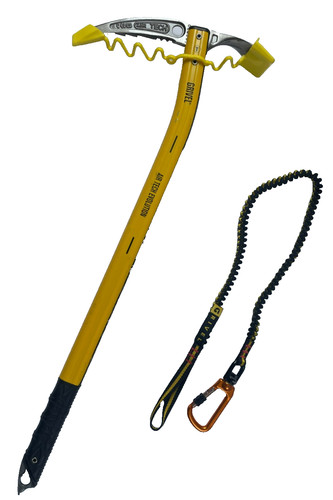 Grivel air tech evolution - evolution, 65cm