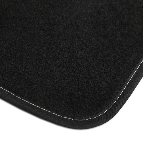 Mats compatible with volvo c70 - with,