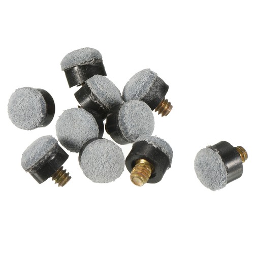 Pack 10mm dia screw - 10,