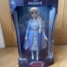 Disney Limited Edition Doll