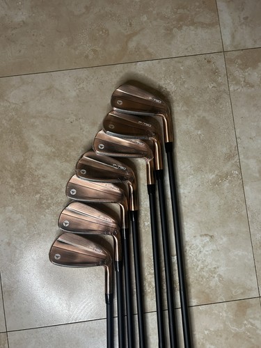 Taylormade 2024 p790 aged - 2024,
