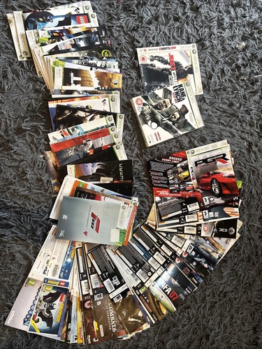 Joblot xbox 360 - joblot,