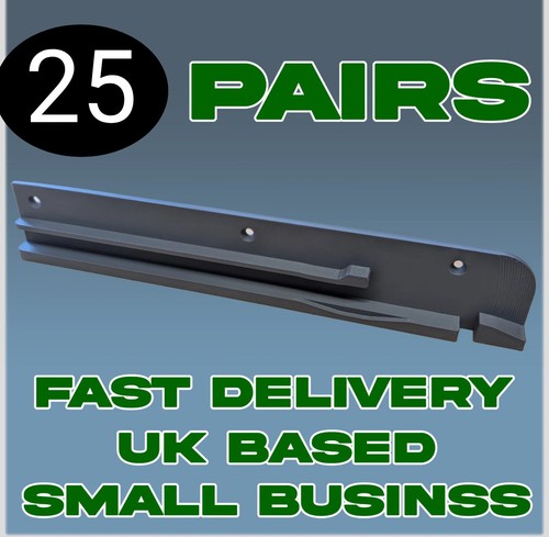 25x pair festool systainer - pair,