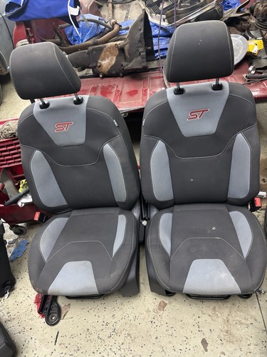 2013 2014 ford focus oem - 2013, st