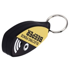 Electric Fence Beeper Fence