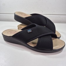 Fly Flot Mesh Slide Sandals