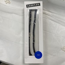 Brand new Casetify Phone Charm