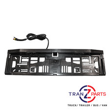 TRUCKLITE RUBBOLITE LED NUMBER